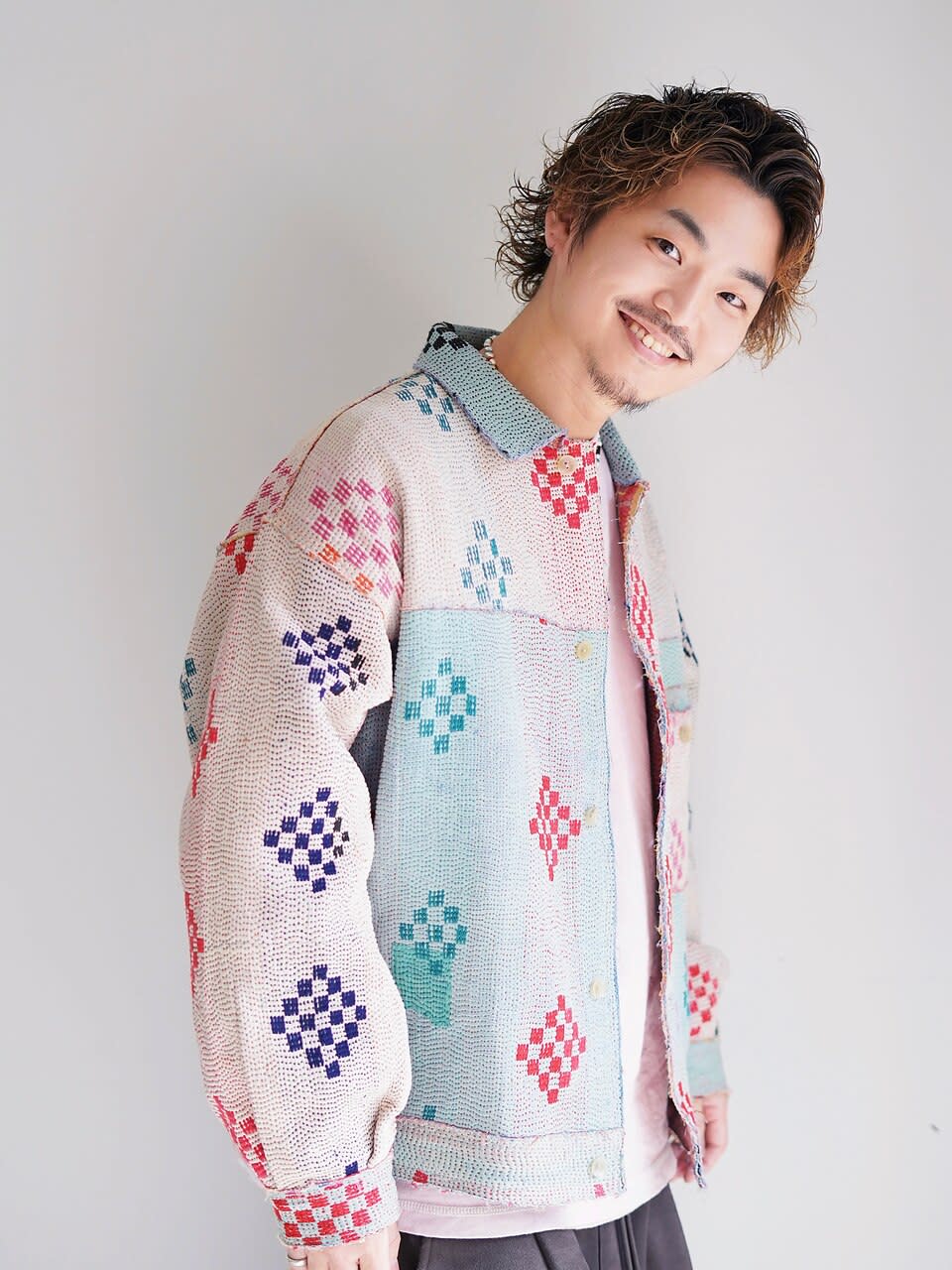 N° deseo 吉祥寺_DAITO