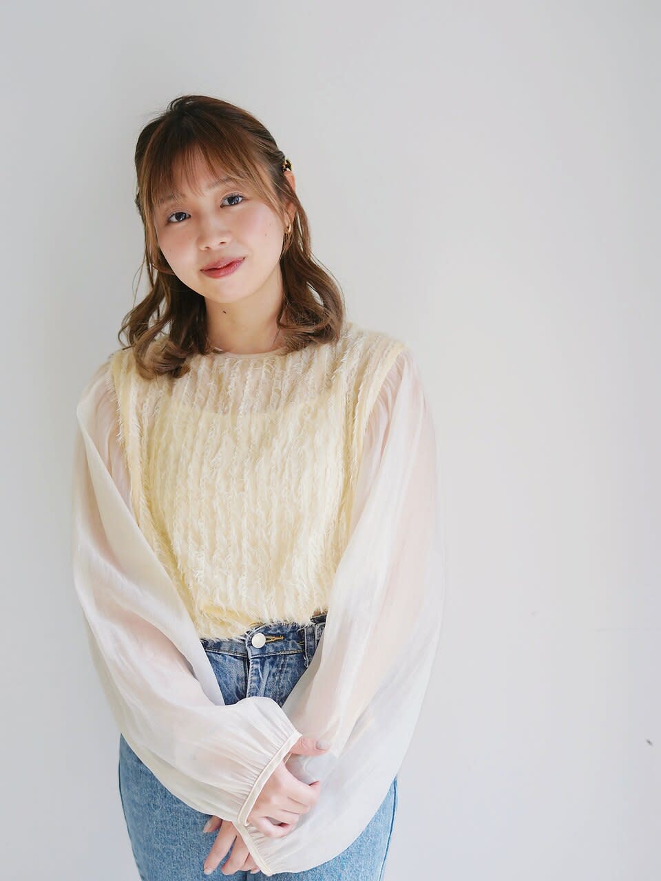 N° deseo 吉祥寺_ANNA