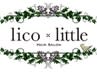 lico×little 室蘭_Ayumi