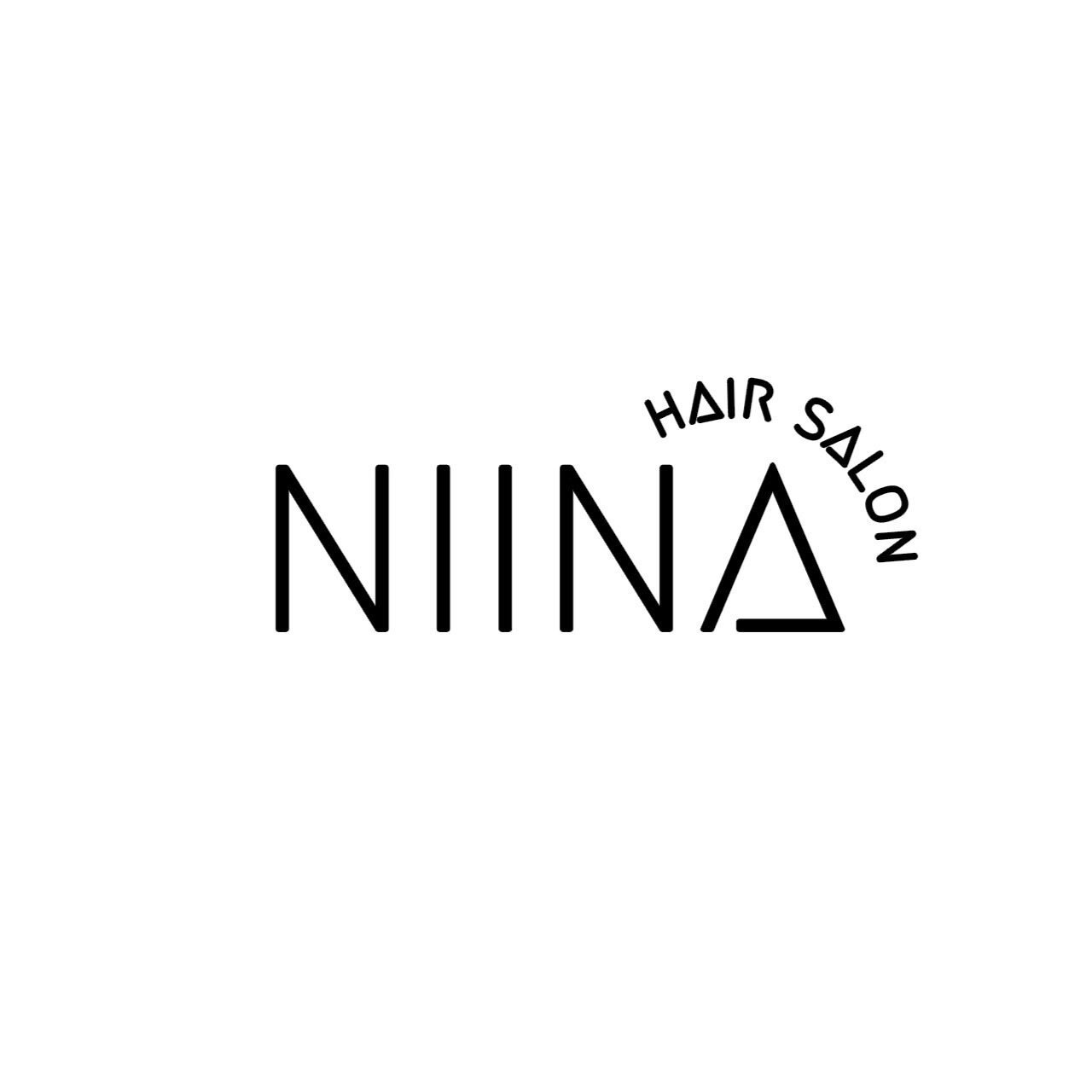 hair salon NIINA 与野_NIINA 与野