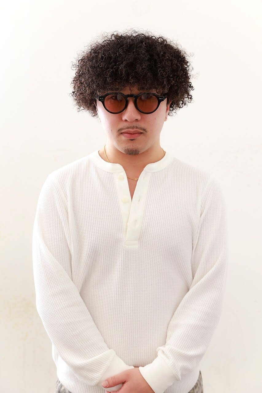 バーバーショップ CHILL CHAIR 中野店_CB
