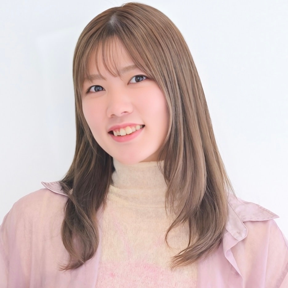 SPADIC 中目黒_井坂 葵