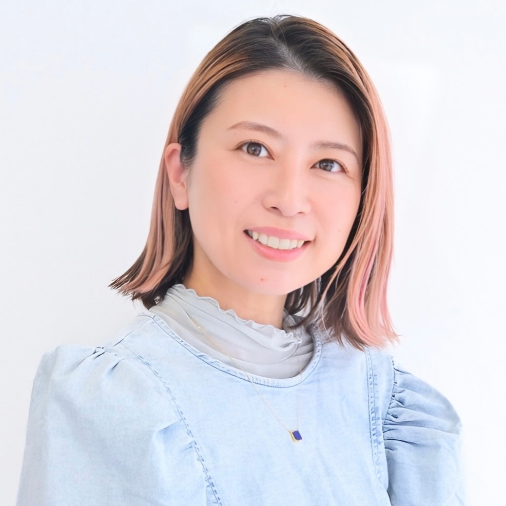 SPADIC 中目黒_大久保 裕美子