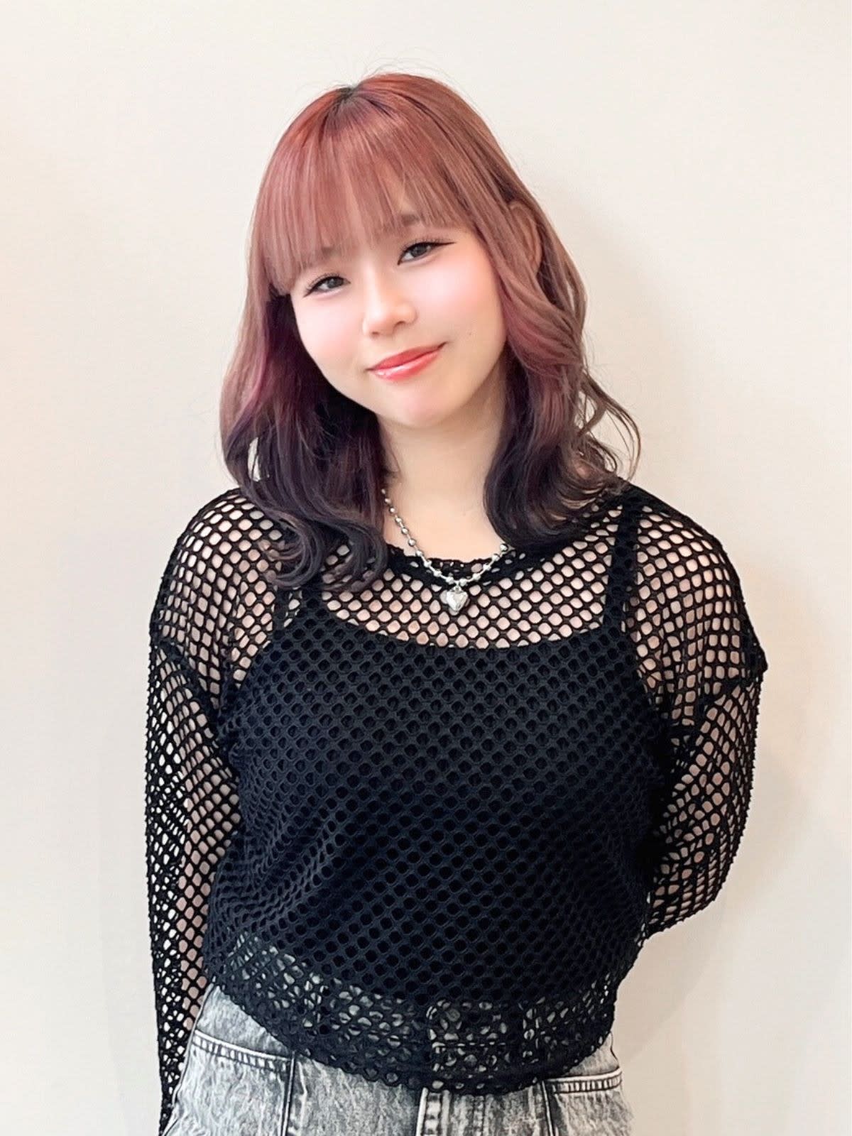 NYNY なんば道頓堀店_大西  玲奈