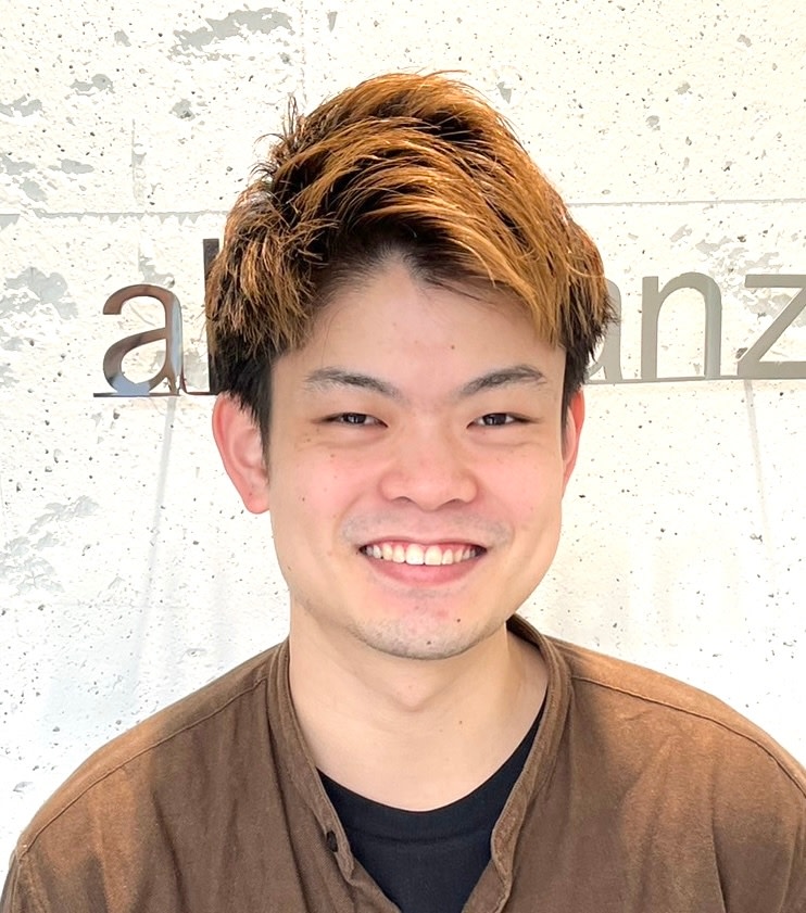 albasanz_中居蒼士