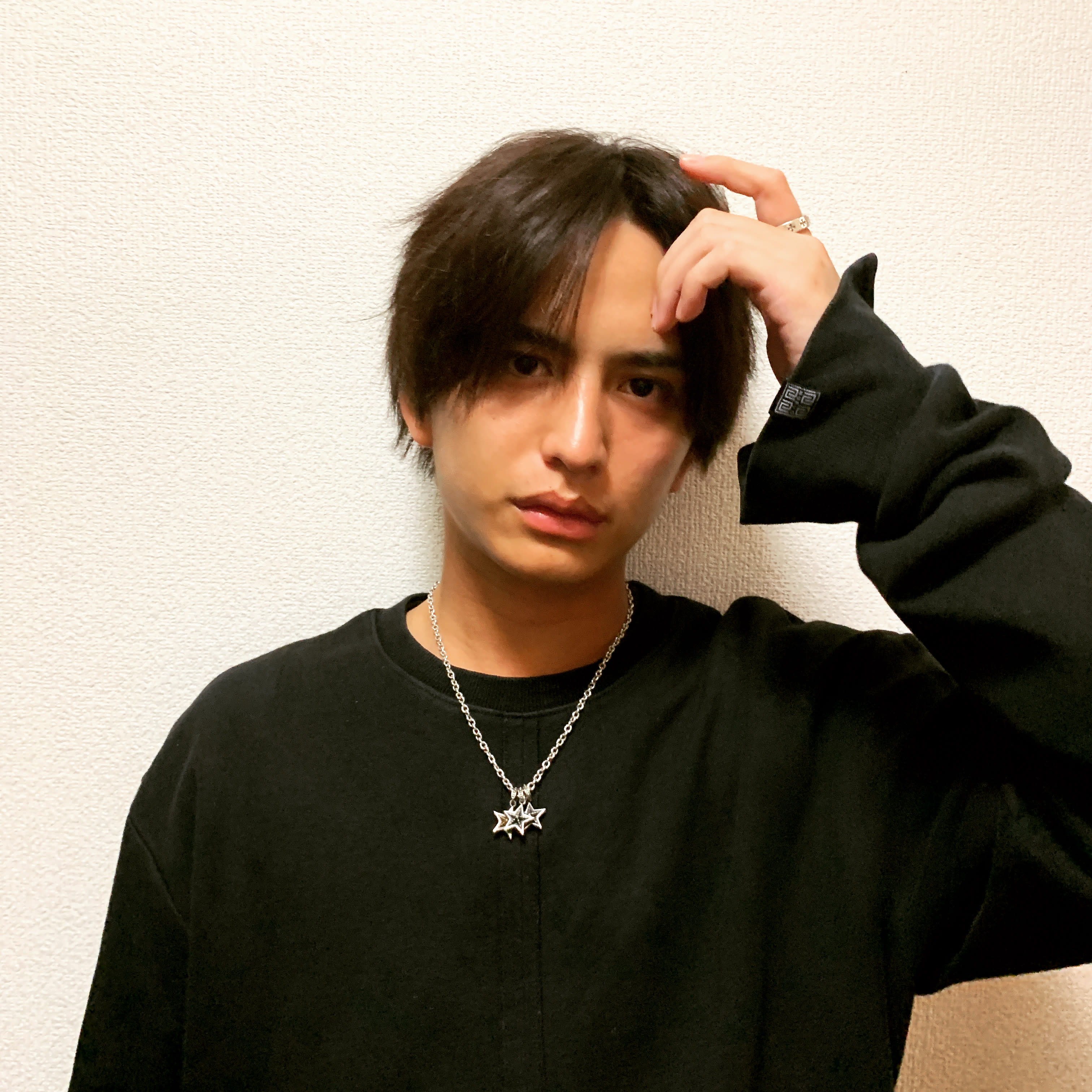 バーバー・ナカジマ