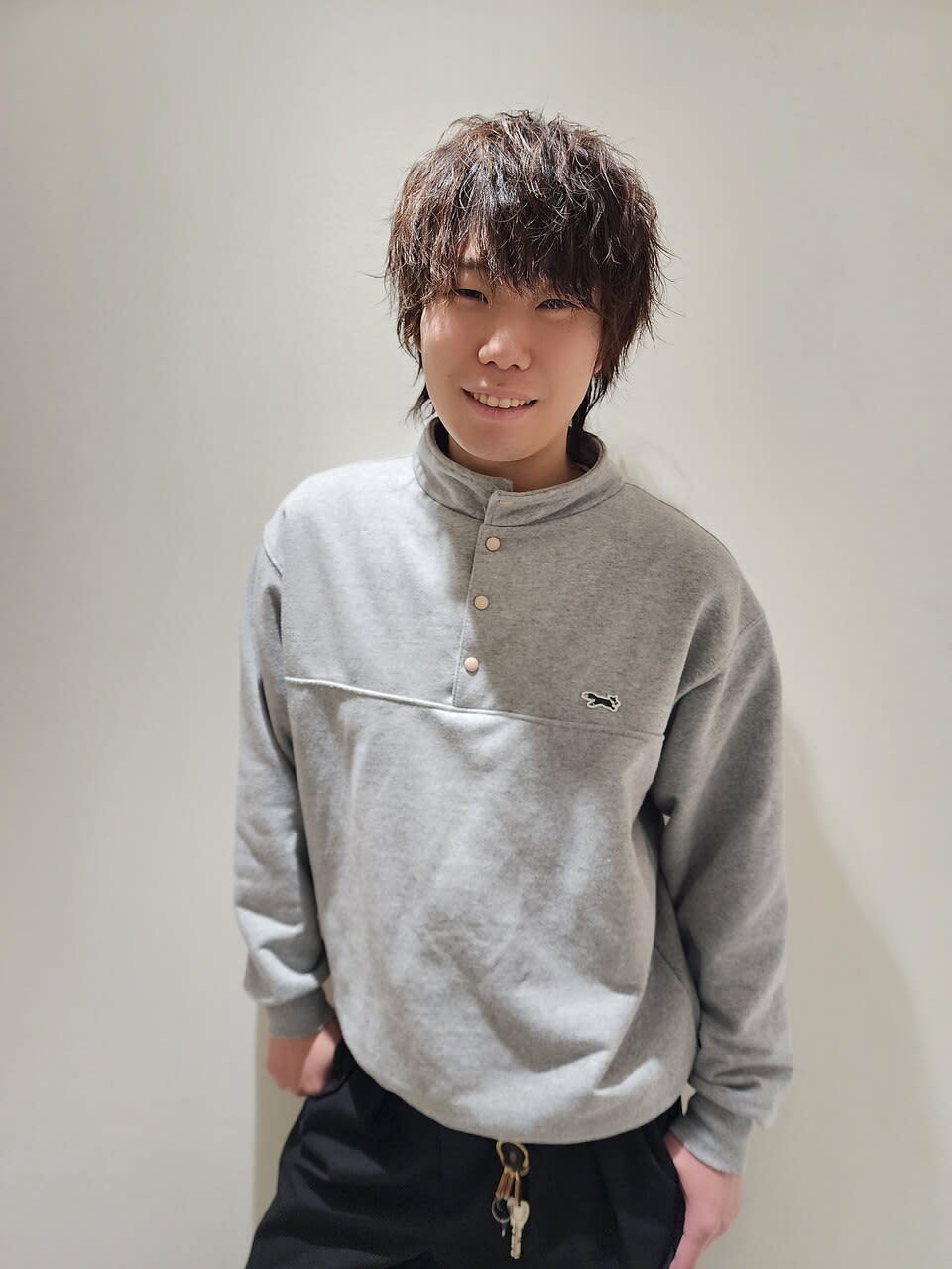TABOO Central【タブー セントラル】_Ricky