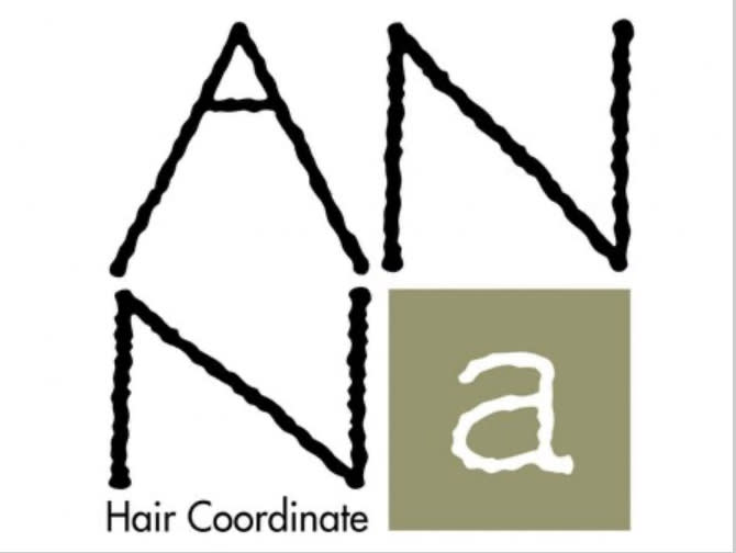 ANNA HairCoordinate_小山 理紗
