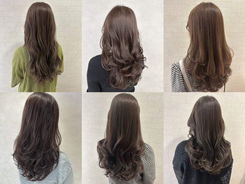 HAIR & MAKE EARTH 越谷店_2