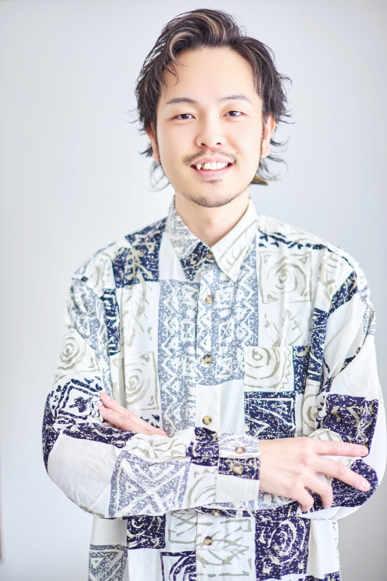 Ash ひばりヶ丘店_沼尻典祥【＋ランク料3300円】