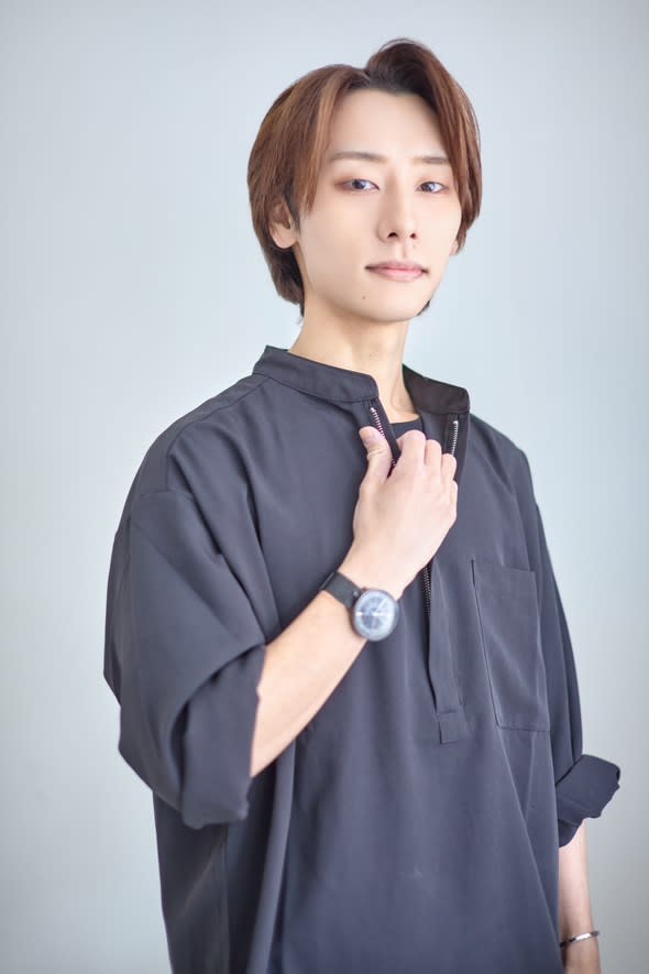 Ash ひばりヶ丘店_谷尾拓海【＋ランク料1100円】