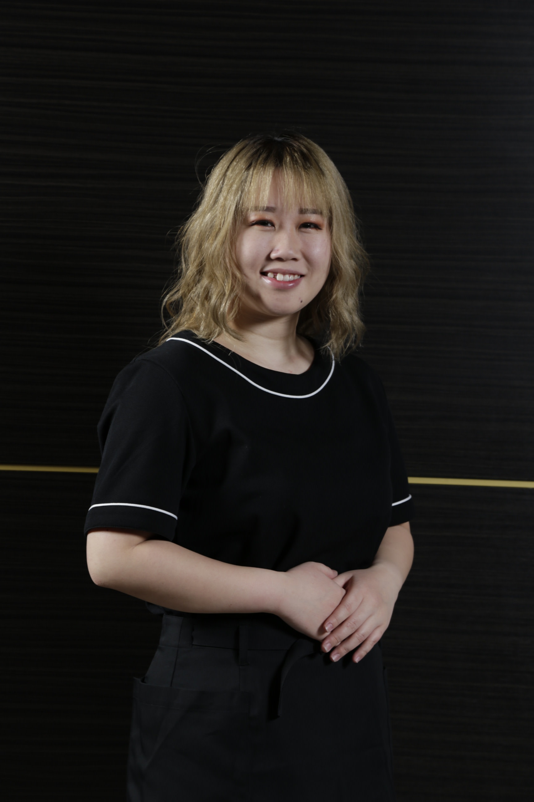 Barbering Method produce byヘアサロン大野_芳川 未紗