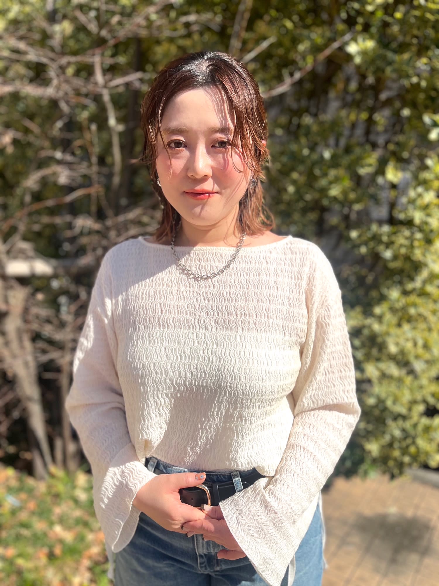 Ash 本牧店_大野 歩美