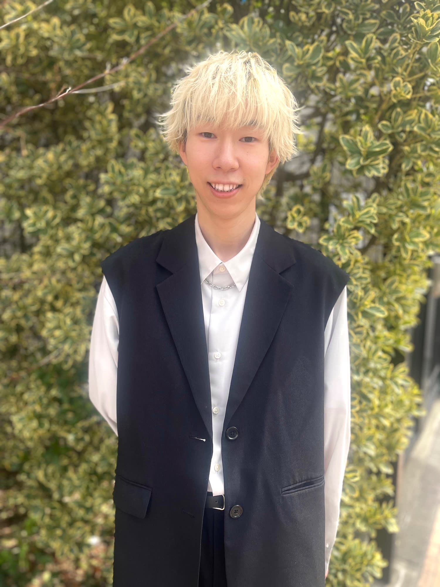 Ash 本牧店_今岡宏太