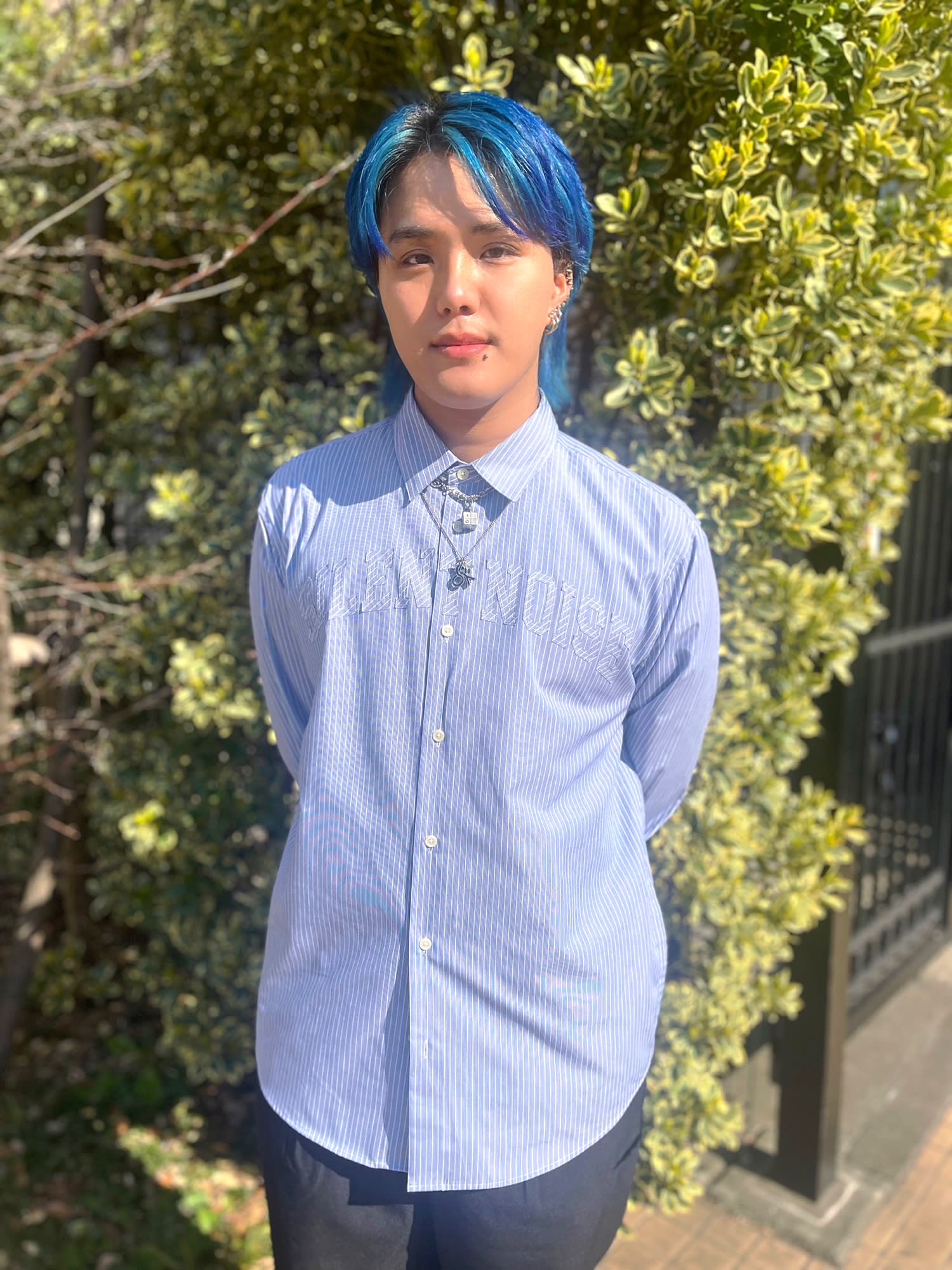 Ash 本牧店_正木隆晟
