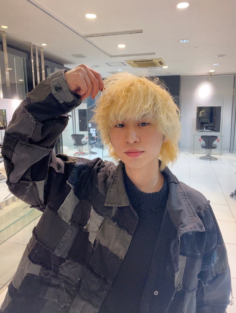 HAIR & MAKE EARTH 四日市店_坂本　拓