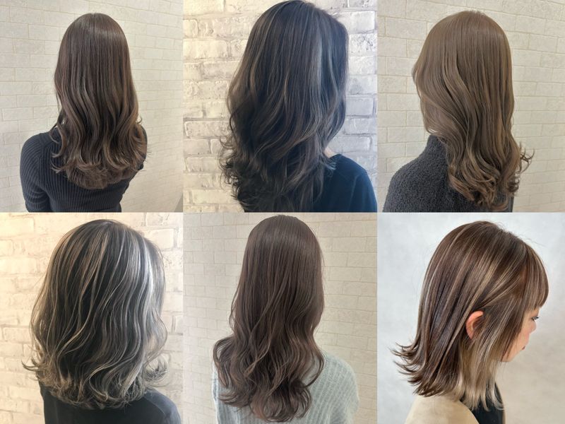 HAIR & MAKE EARTH 新越谷店_1