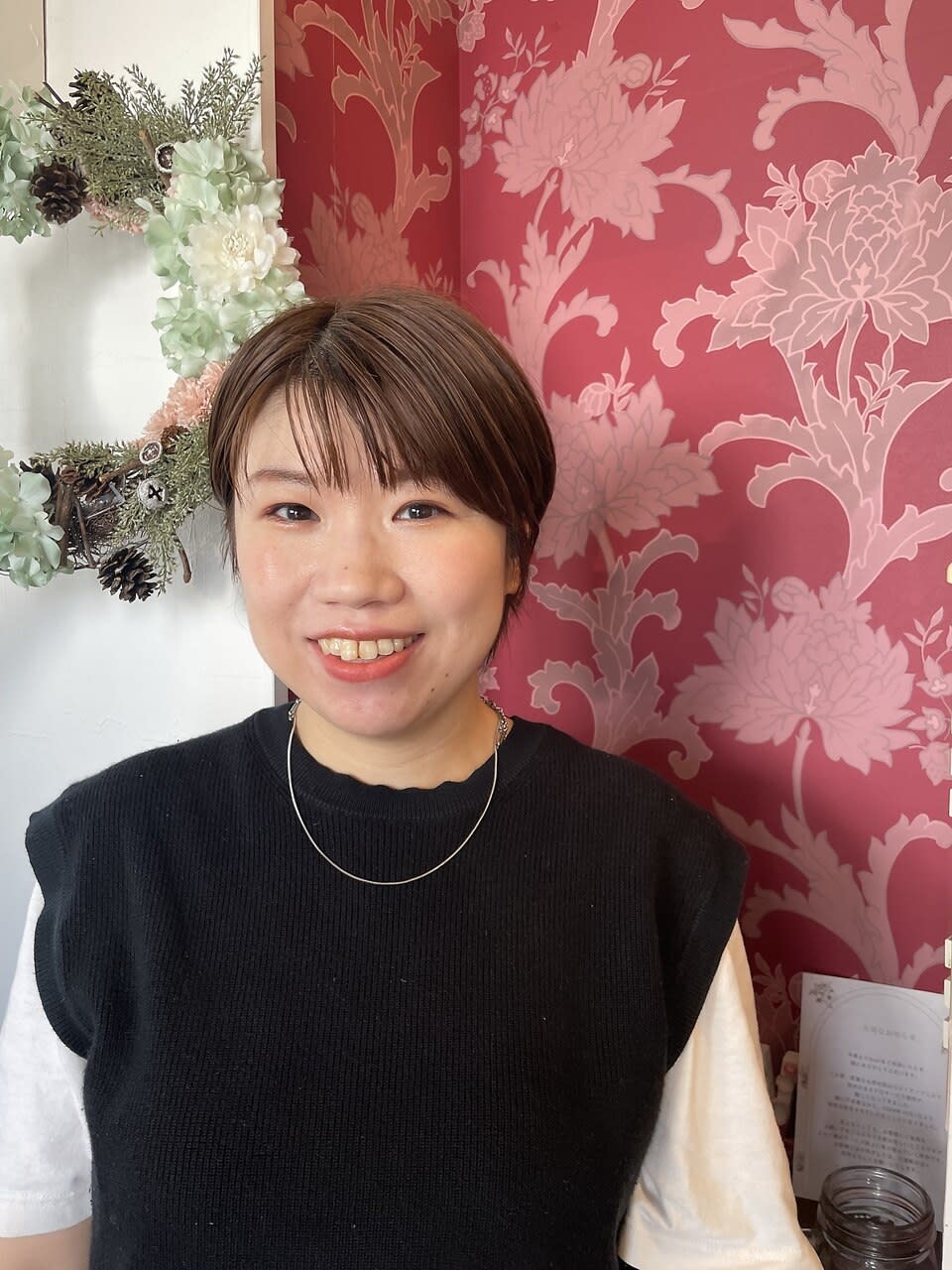 tiroir_堀内 希