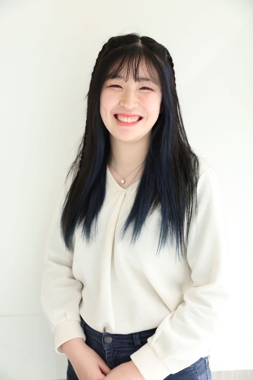 care&design shinza_前田　奈津実