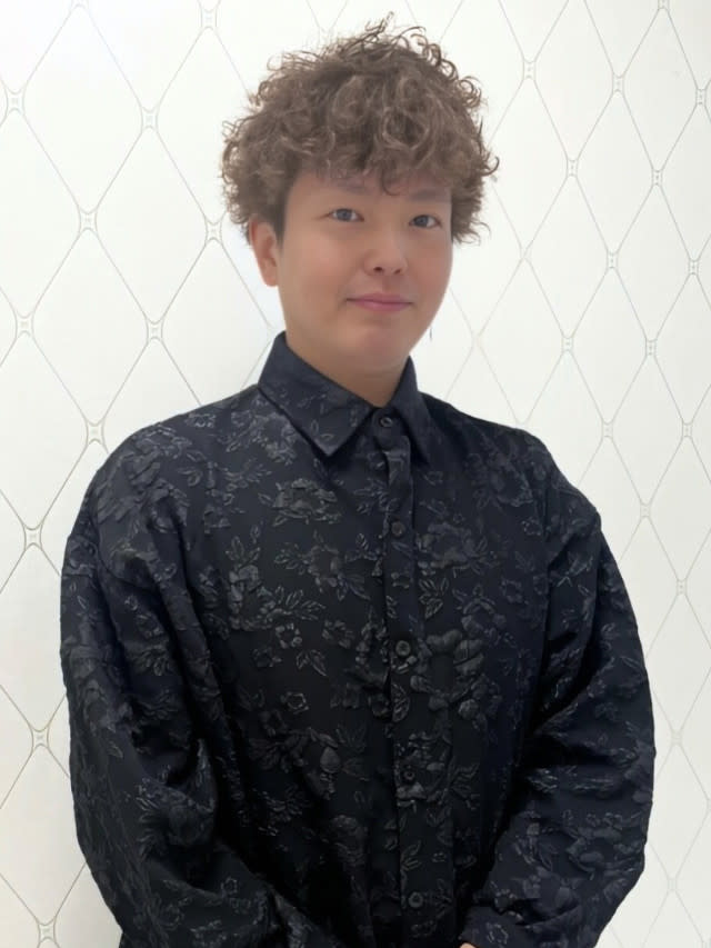 ヘアーサロン ソシエ 山陽姫路店_梨本 貴光