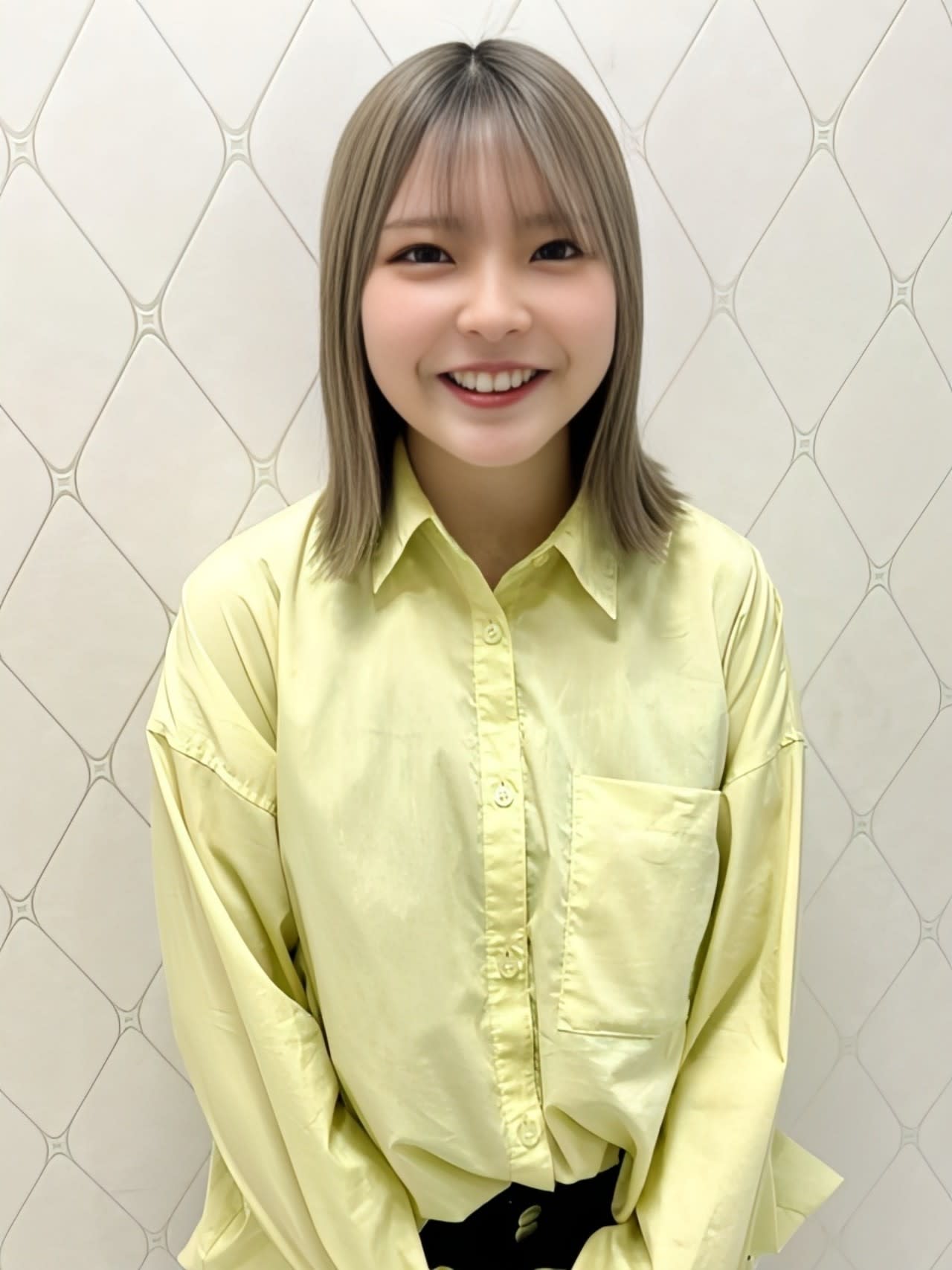 ヘアーサロン ソシエ 山陽姫路店_中村　悠