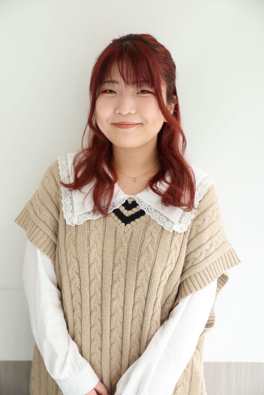 care&design shinza_小林　かりん