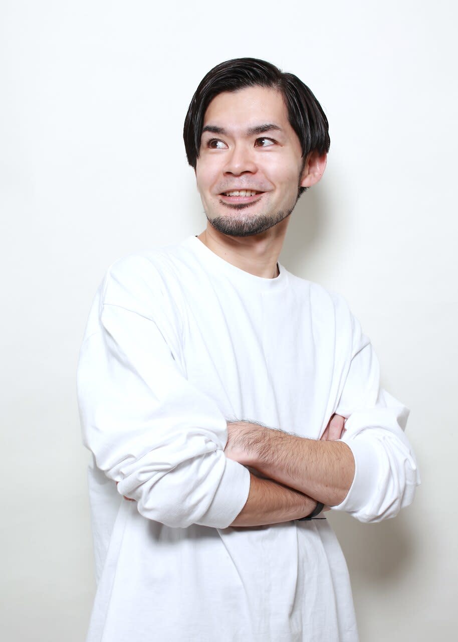 ROUGE mieux_哲 平