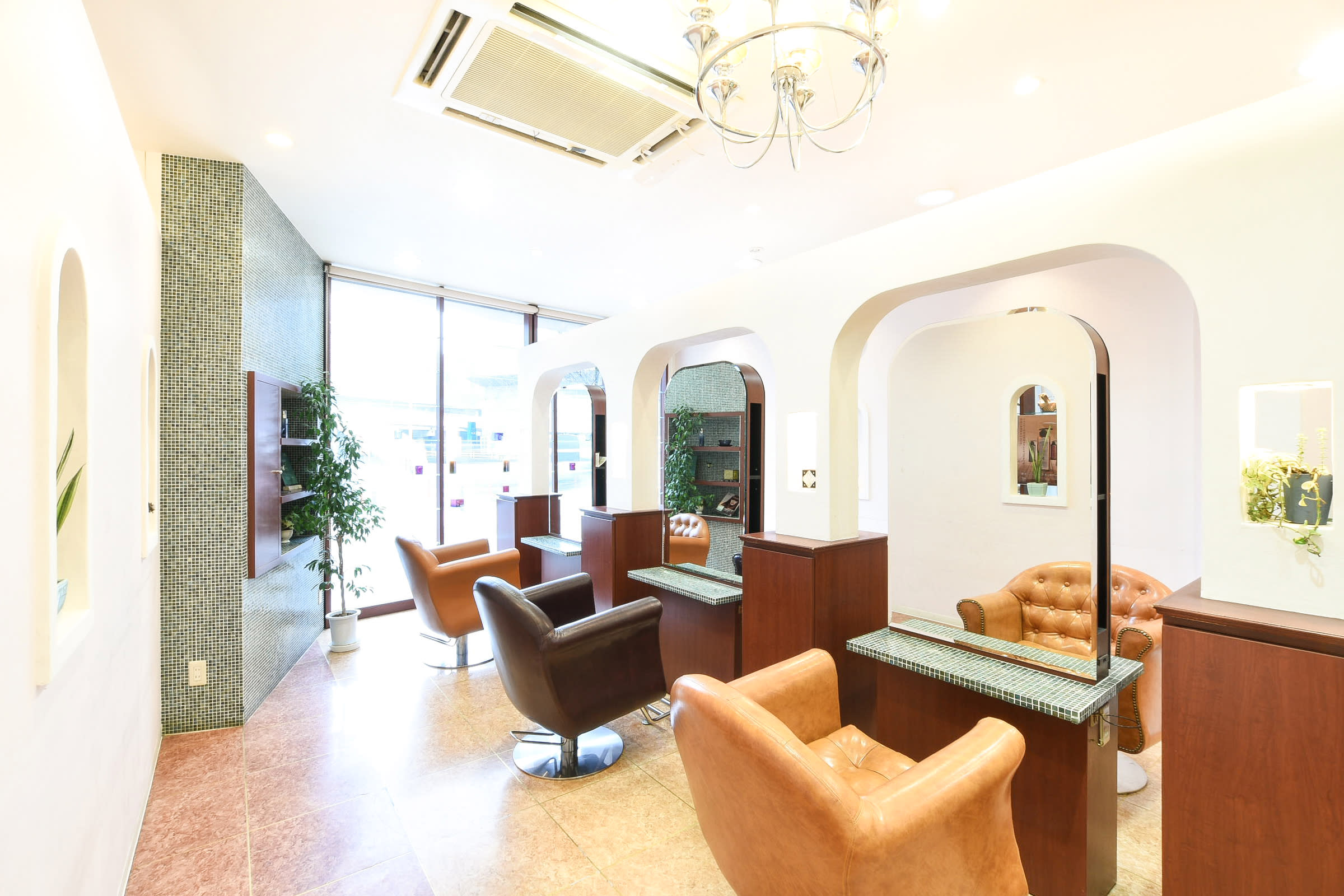 BRANCHE JR勝川駅南口店_2