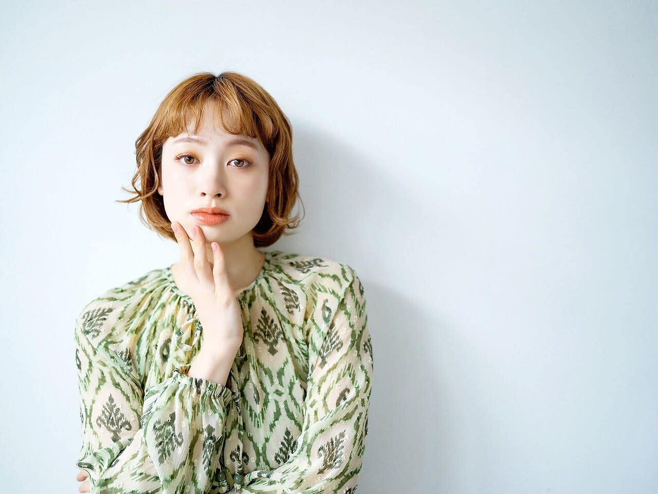 Hair design D. 【ヘアーデザイン ディードット】_1