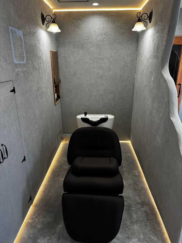 repair-salon CUORE_2