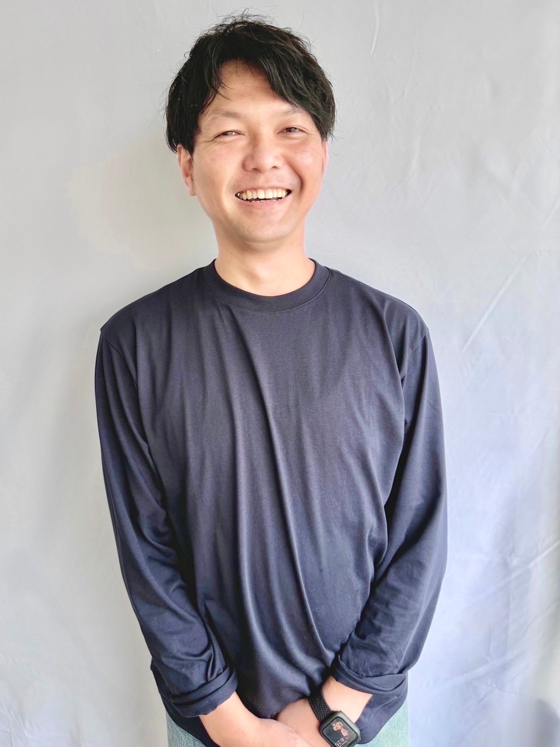 Laissez(レセ) 流山店_吉村　翔