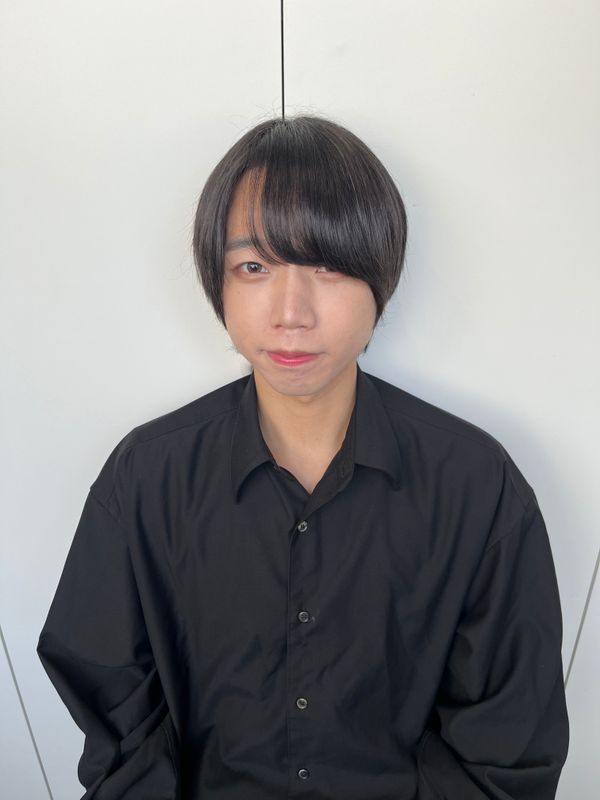 脱白髪染め専門店HAKUA白髪ぼかし町田本店（旧：脱白髪染め専門店HAKUA）_清澤 知紘