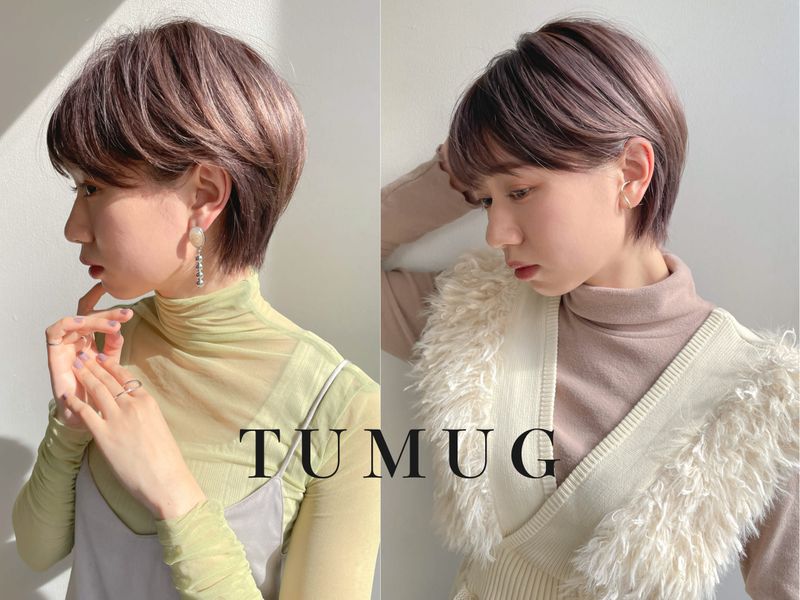 TUMUG