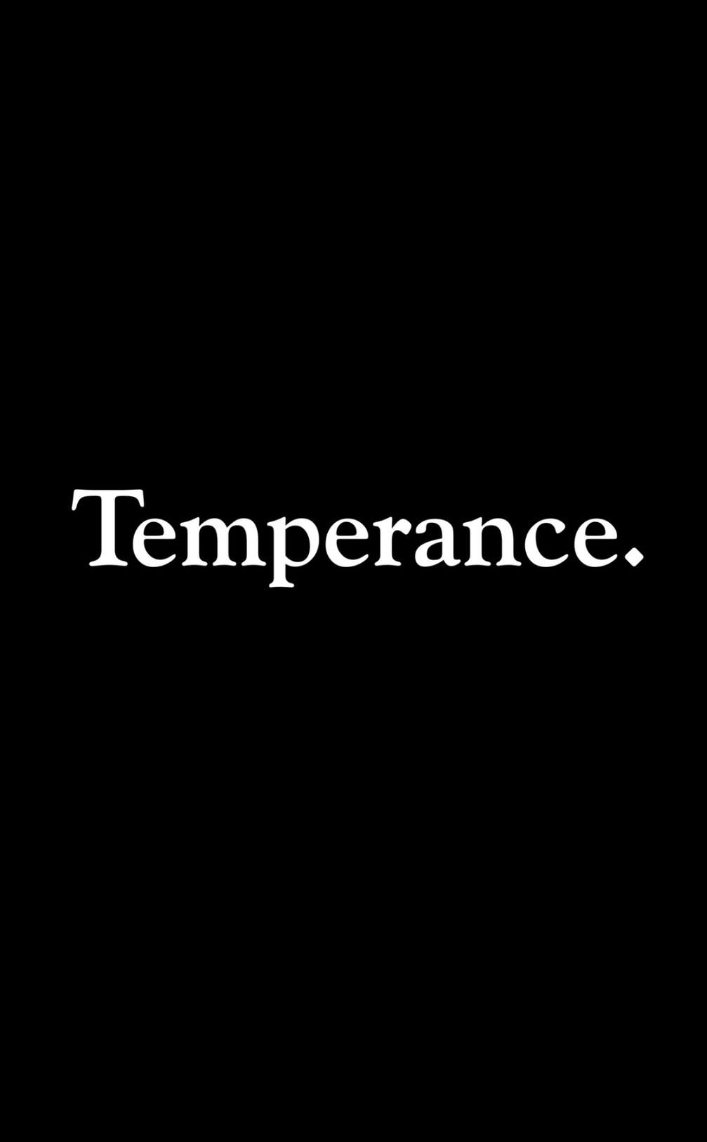 Temperance._天間 紳悟