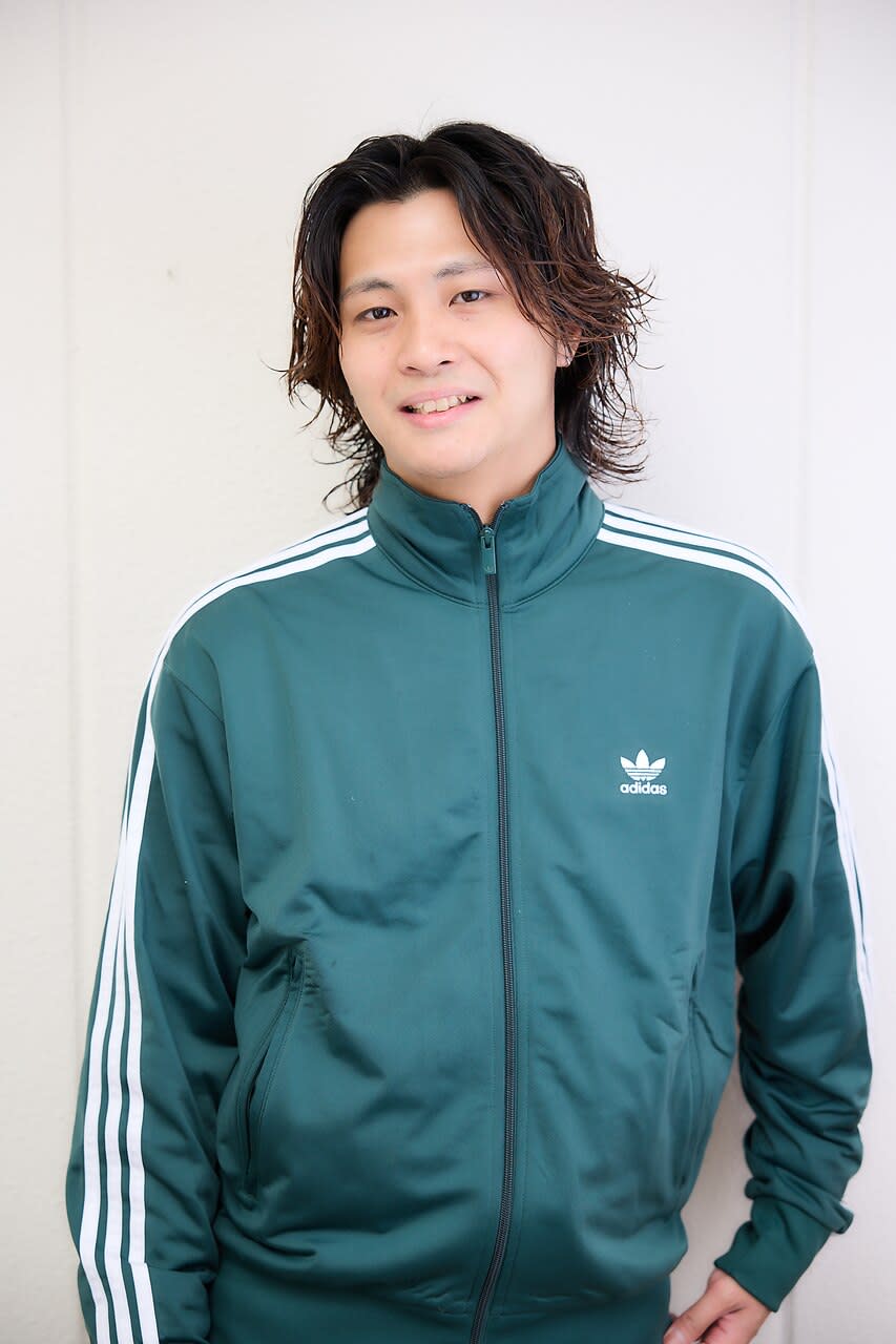 Alushe 平井店_長谷川