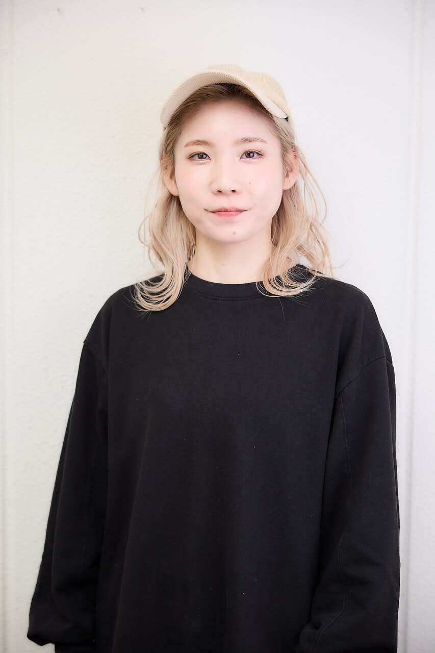 Alushe 平井店_mariko