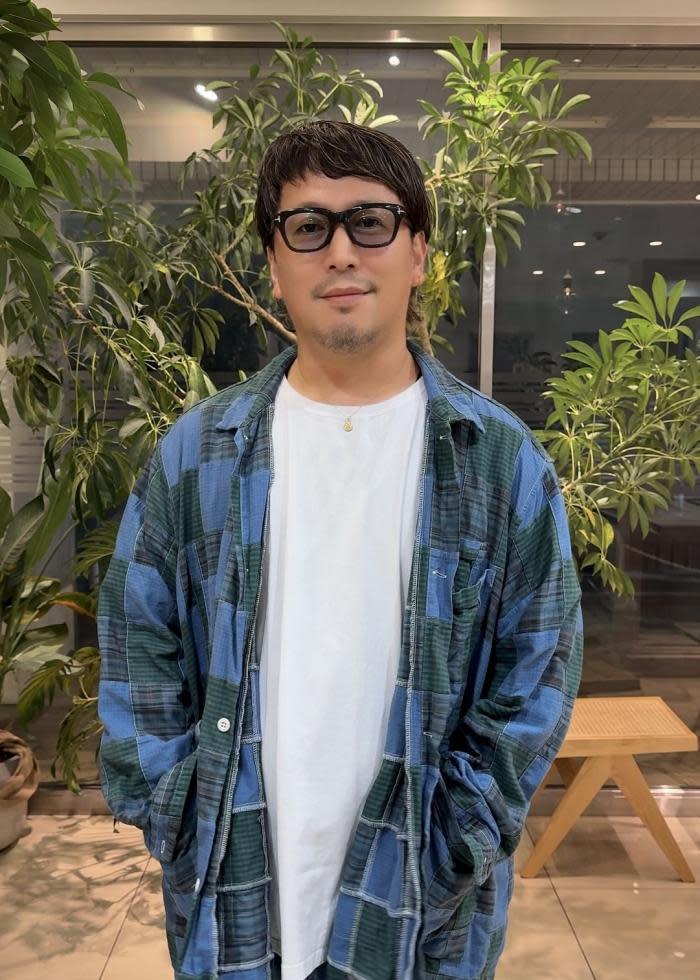 Ash 横浜瀬谷店_佐藤　哲也