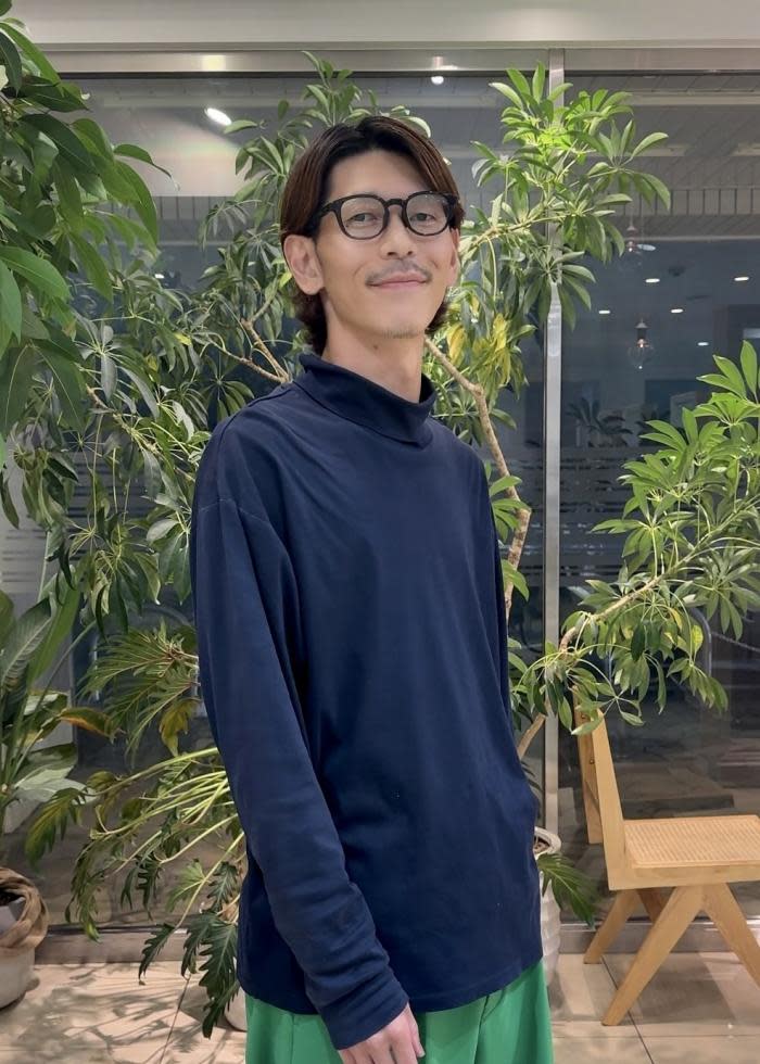 Ash 横浜瀬谷店_大司　治樹