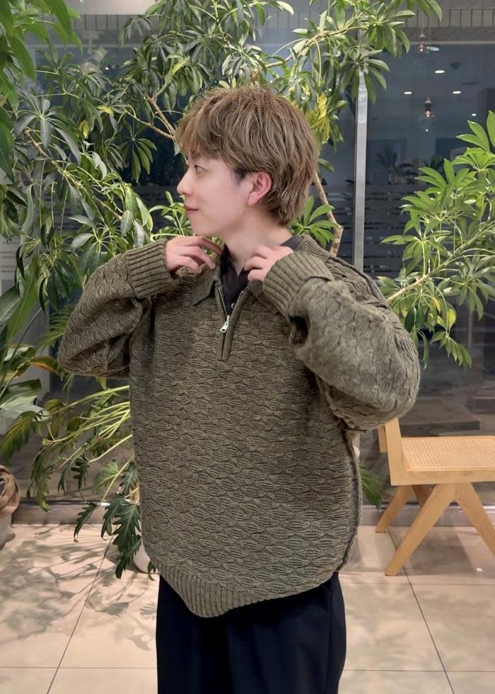 Ash 横浜瀬谷店_道田　光希