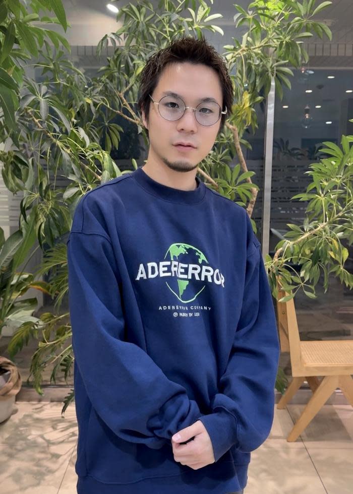 Ash 横浜瀬谷店_保坂拓也