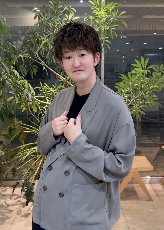 Ash 横浜瀬谷店_長嶋零