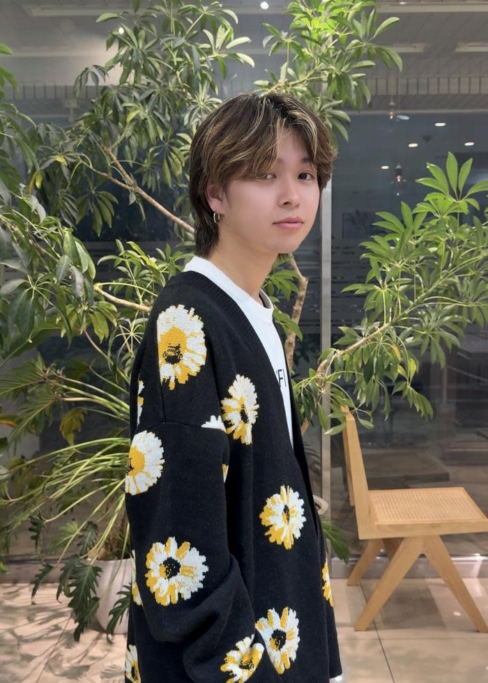 Ash 横浜瀬谷店_大久保　誠人