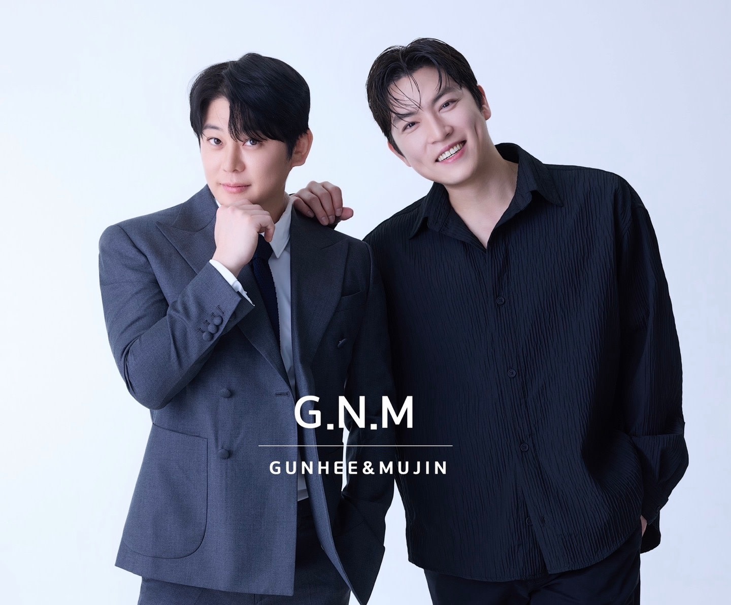 G.N.M GUNHEE&MUJIN（旧：GUNHEE TOKYO【ゴニ トウキョウ】）