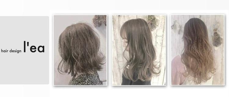 hair design l'ea_2