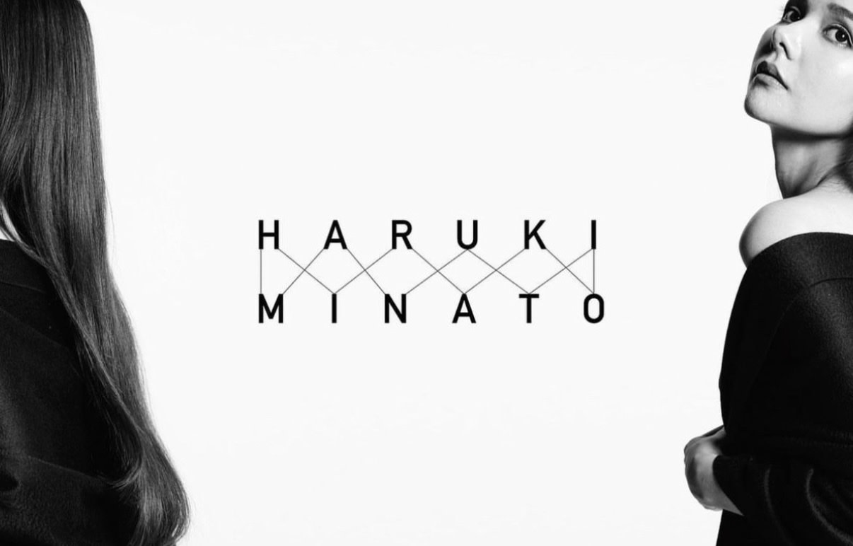HARUKI MINATO Japan NAMIKI_横畠 樹里