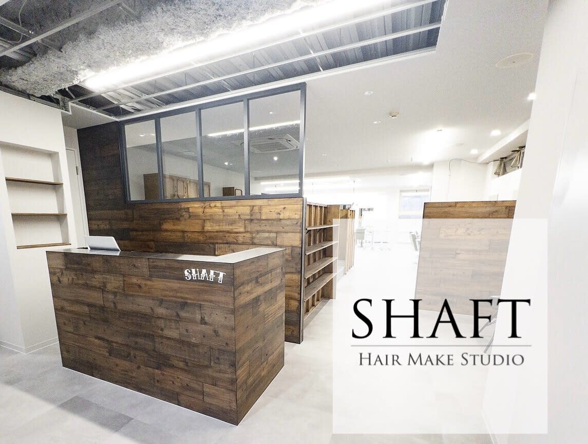 SHAFT