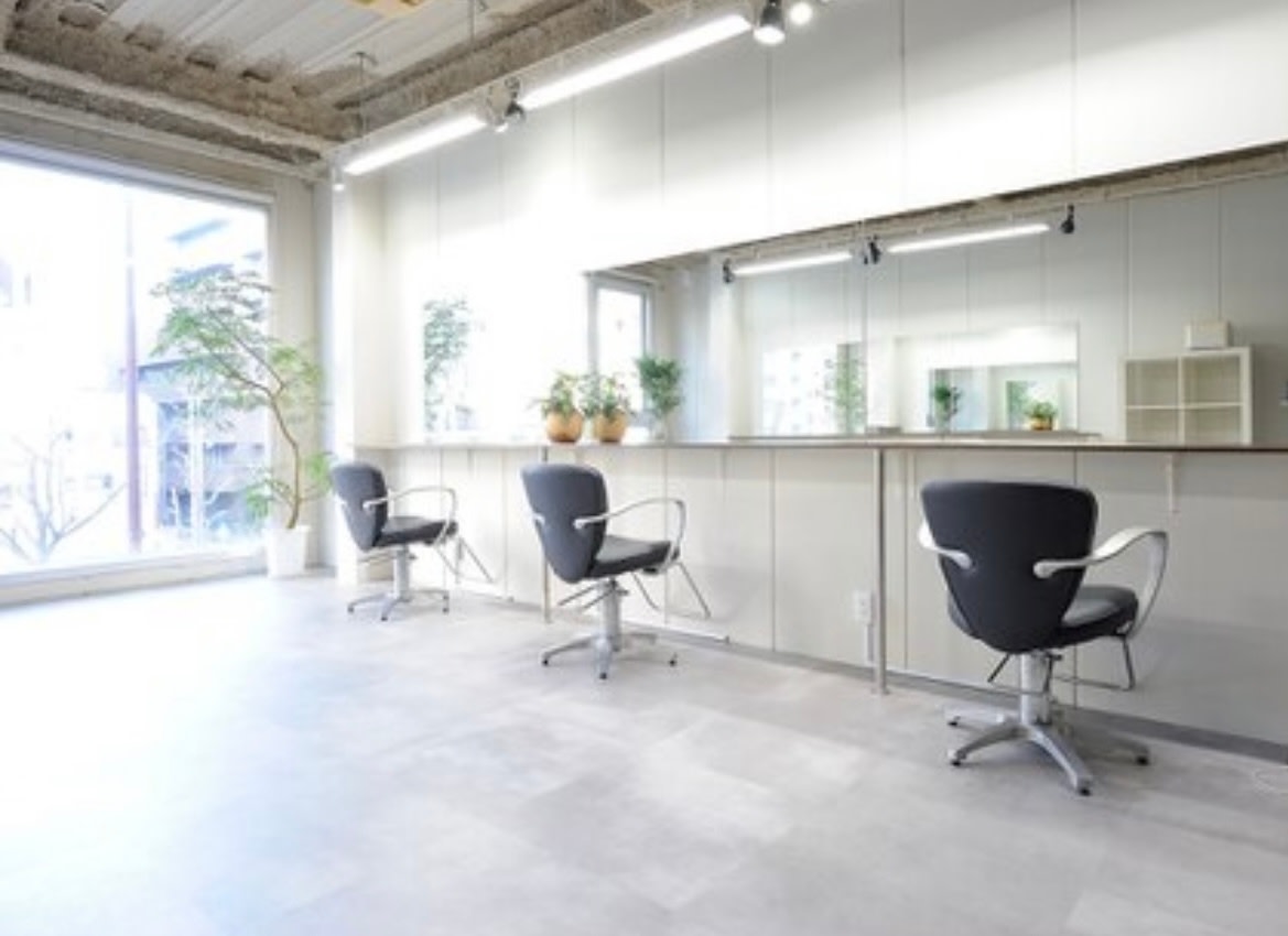 roots hair design