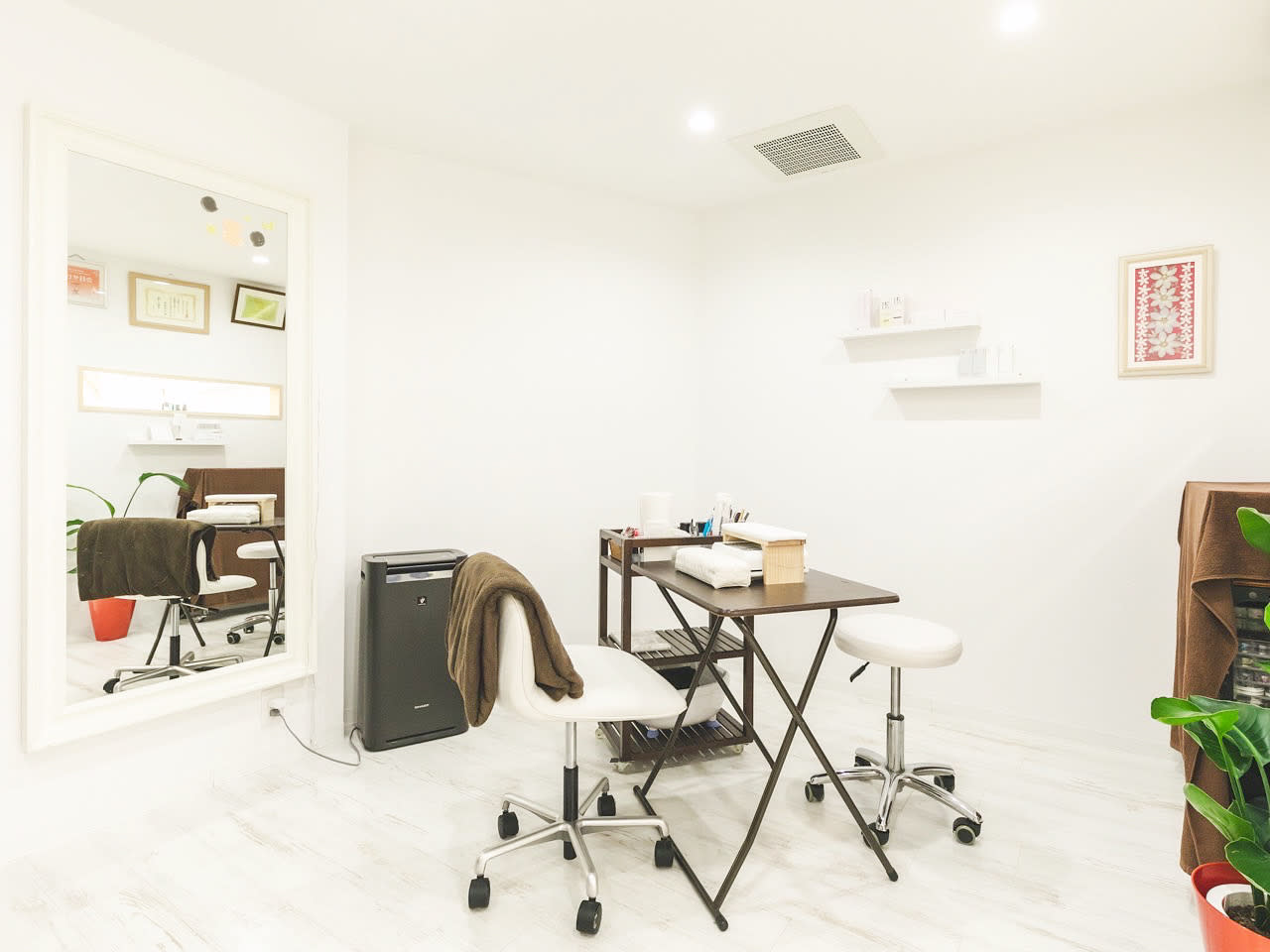 salon I's【サロン アイズ】_2