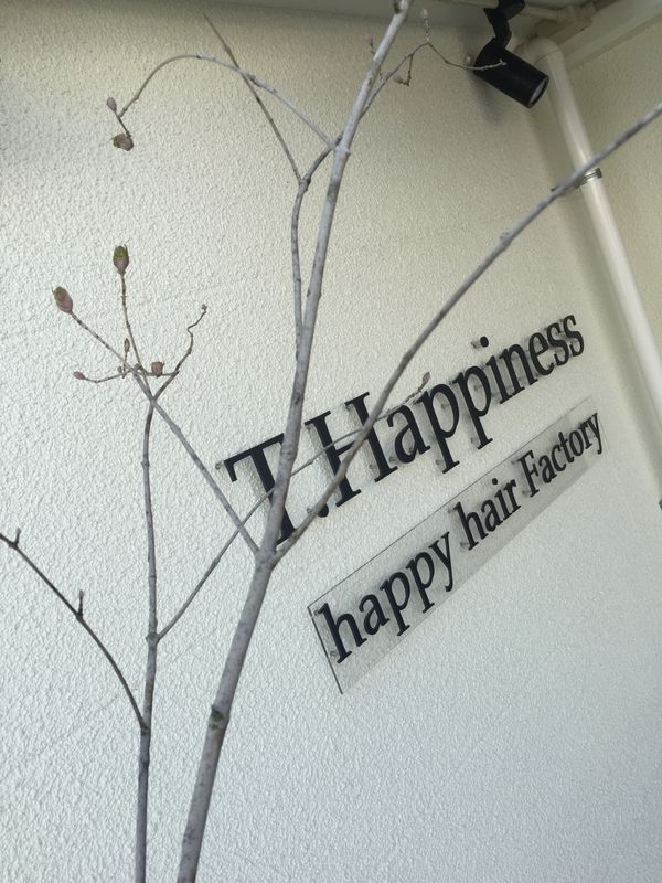 T.Happiness 大竹店