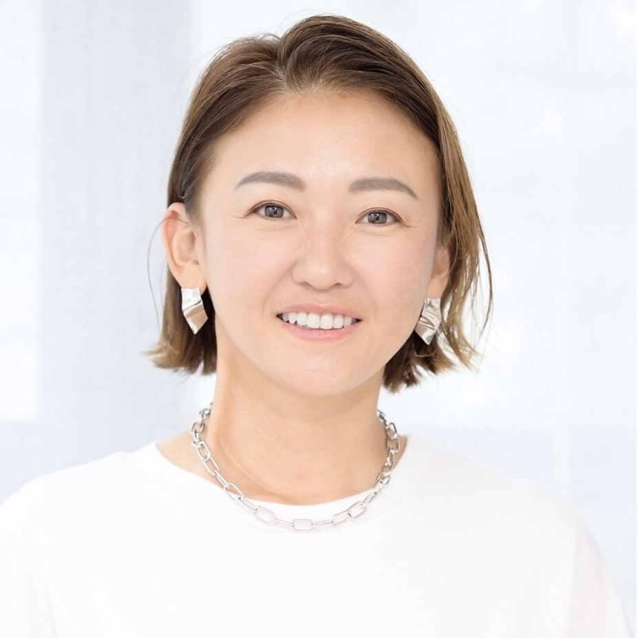 SPADIC 中目黒_山下 香織